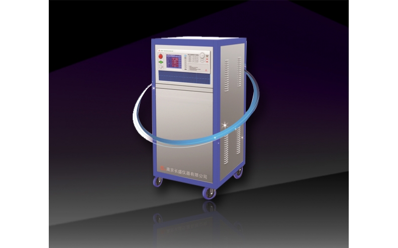 CS9975L-2K程控多標(biāo)準(zhǔn)泄漏電流測試儀