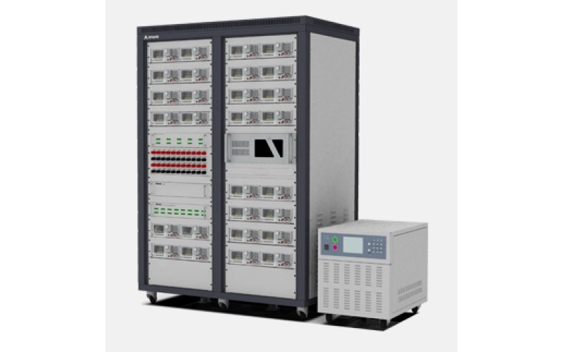 艾諾Ainuo AN8072汽車中央控制盒測試系統(tǒng)