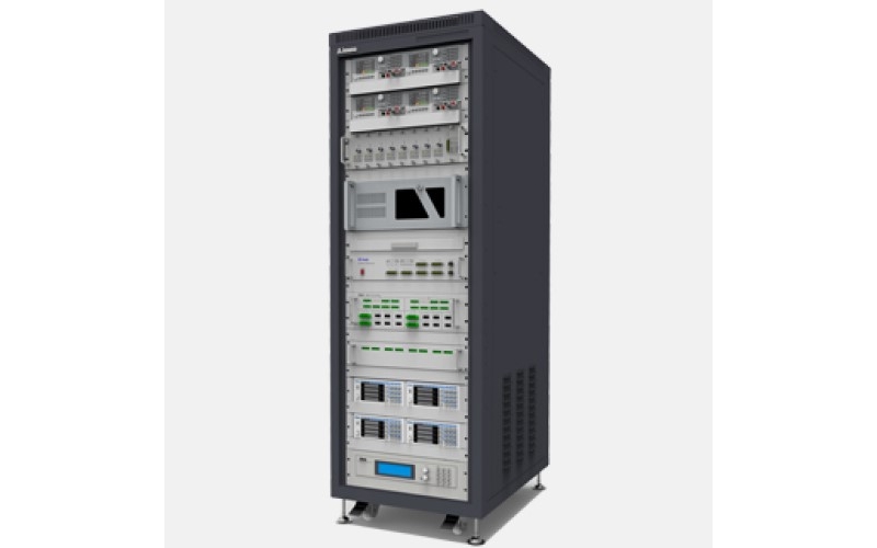 艾諾Ainuo AN8063 LED驅(qū)動電源測試系統(tǒng)