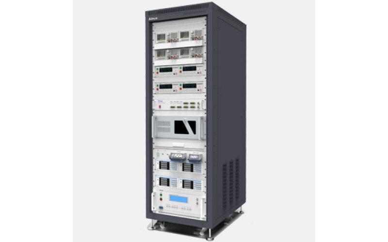 艾諾Ainuo AN8061 適配器測試系統(tǒng)