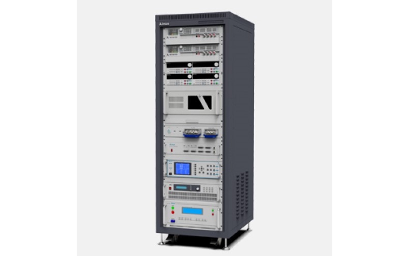 艾諾Ainuo AN8065 模塊電源測試系統(tǒng)