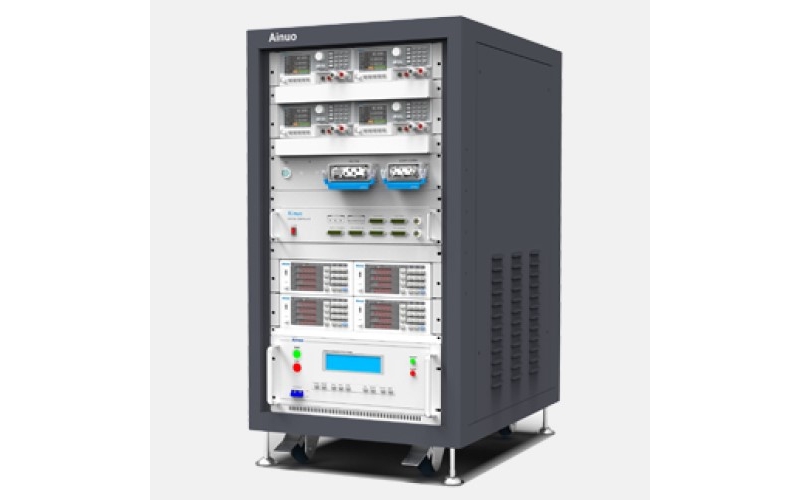 艾諾Ainuo AN8066 開關(guān)電源測試系統(tǒng)