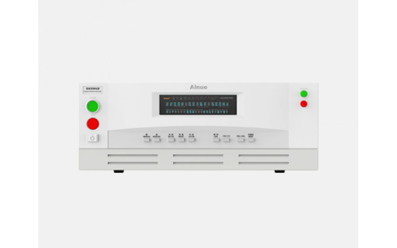 艾諾Ainuo AN96810 變壓器感應耐壓測試儀