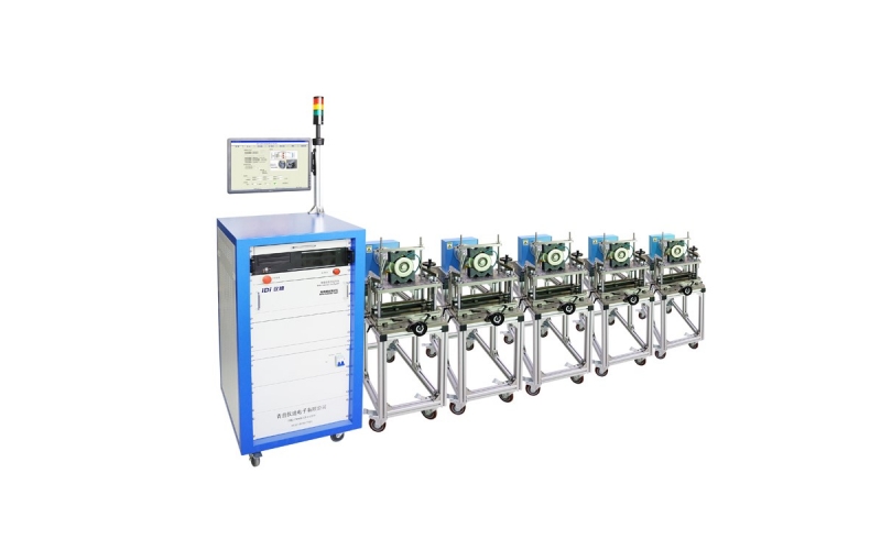 儀迪IDI5600X 測功機智能測試系統(tǒng)