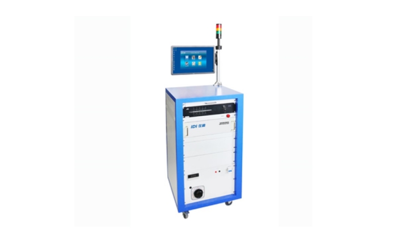 儀迪IDI5316C-D24H電機轉(zhuǎn)子綜合測試系統(tǒng)