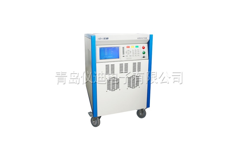 IDI71010能饋型交流電子負(fù)載