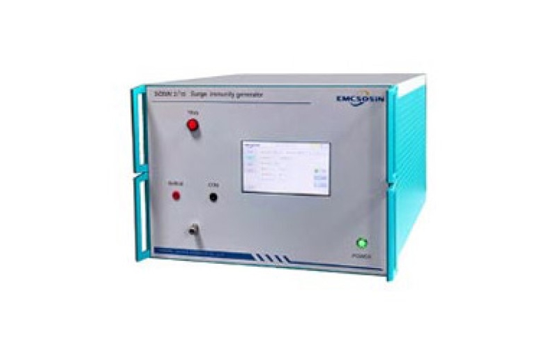 索莘EMCSOSIN SUR 1000雷擊浪涌發(fā)生器