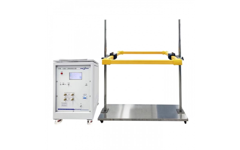 索莘EMCSOSIN PFM 1200工頻磁場(chǎng)發(fā)生器