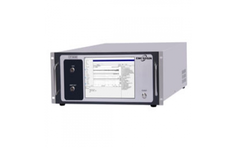 索莘EMCSOSIN CIT 06300射頻傳導(dǎo)抗擾度測試系統(tǒng)