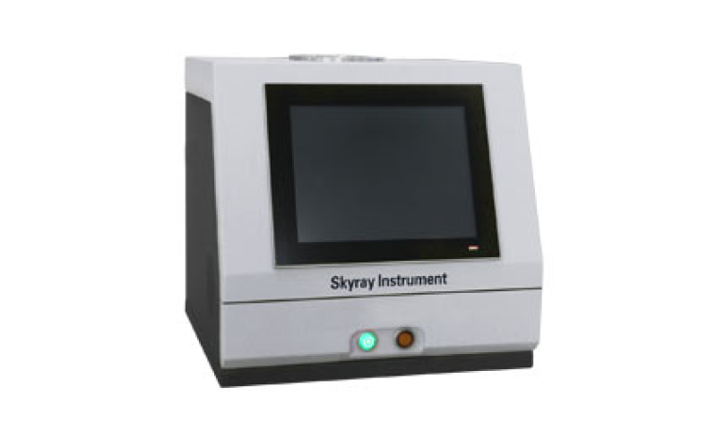 天瑞Skyray SEE100X熒光土壤重金屬分析儀