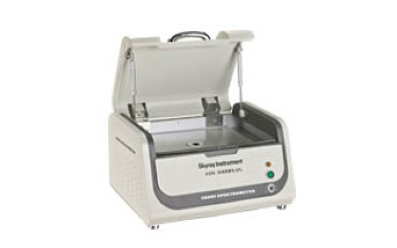 天瑞Skyray EDX3000PLUS X熒光貴金屬檢測(cè)儀