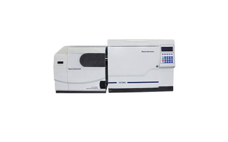 天瑞Skyray GC-MS 6800氣相色譜質(zhì)譜聯(lián)用儀