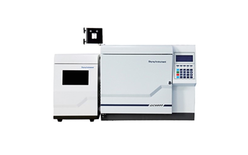 天瑞Skyray UPY-100快速熱裂解RoHS檢測儀
